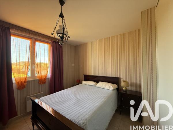 Maison à vendre 6 pièces 183 m² Rosières