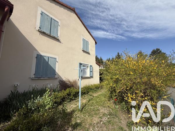 Maison à vendre 6 pièces 183 m² Rosières