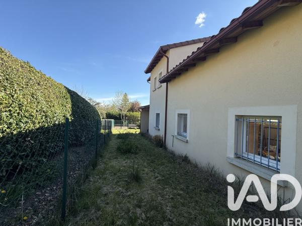 Maison à vendre 6 pièces 183 m² Rosières