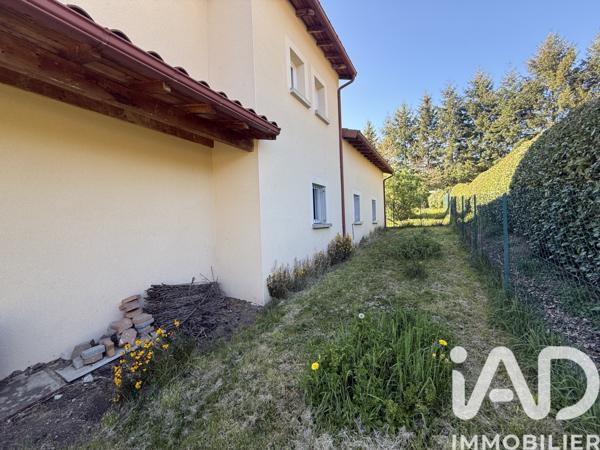 Maison à vendre 6 pièces 183 m² Rosières