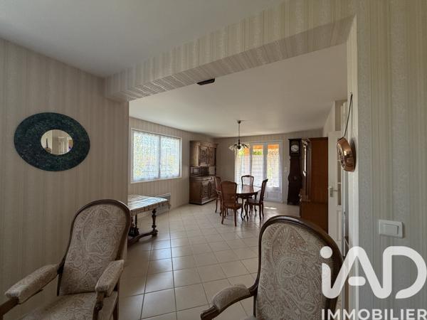 Maison à vendre 6 pièces 183 m² Rosières