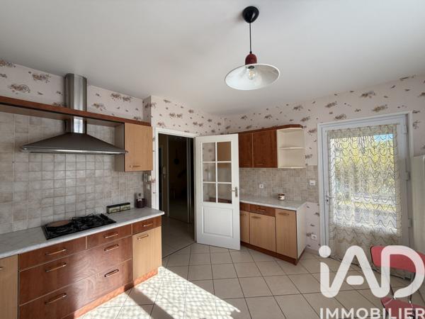Maison à vendre 6 pièces 183 m² Rosières
