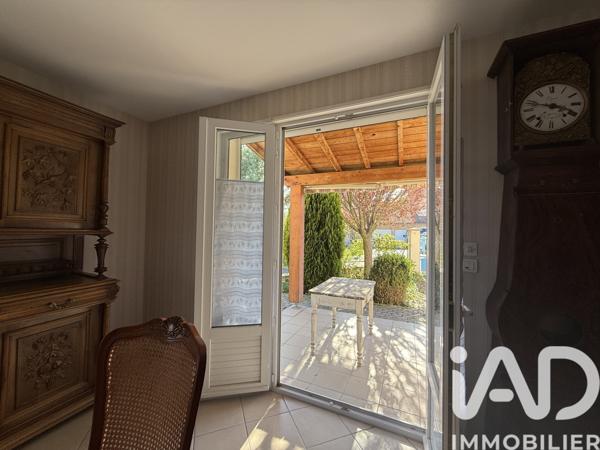 Maison à vendre 6 pièces 183 m² Rosières