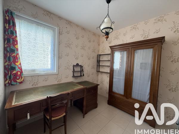 Maison à vendre 6 pièces 183 m² Rosières