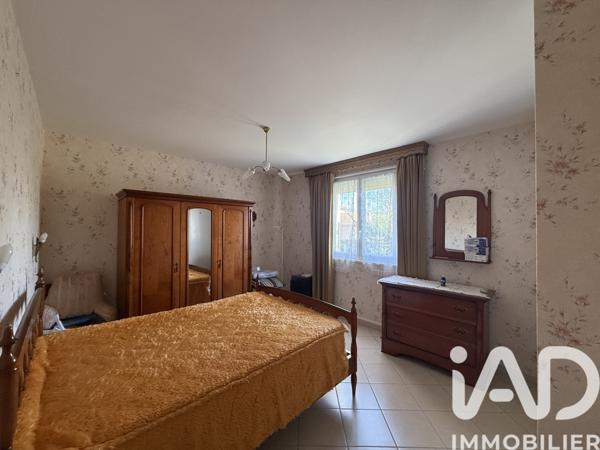 Maison à vendre 6 pièces 183 m² Rosières