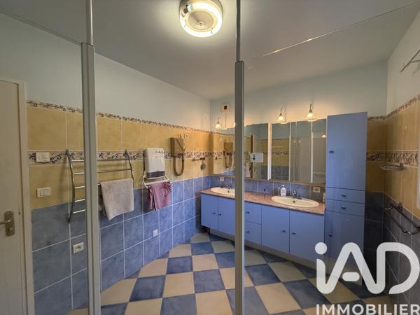 Maison à vendre 6 pièces 183 m² Rosières