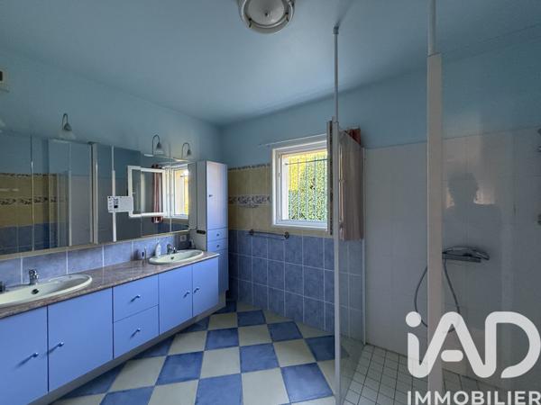 Maison à vendre 6 pièces 183 m² Rosières