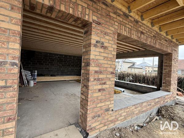 Location boutique/local commercial 52 m² Orchies