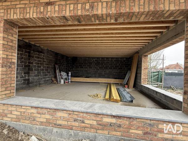 Location boutique/local commercial 52 m² Orchies