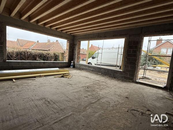 Location boutique/local commercial 52 m² Orchies