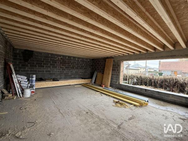 Location boutique/local commercial 52 m² Coutiches