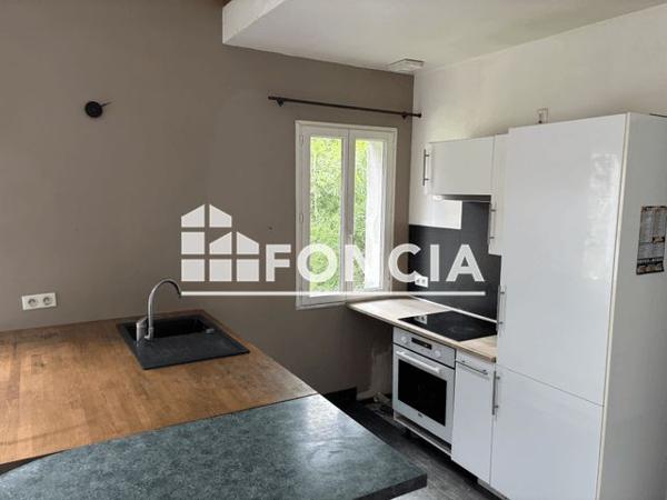 Location Maison 4 pièces 71.6 m² - 5 RUE DES COURLUS Montigny Sur Loing 77690