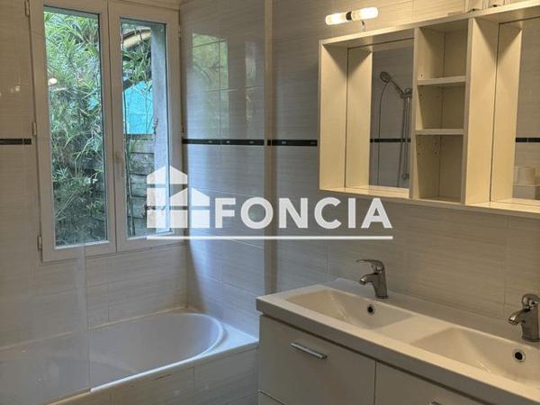 Location Maison 4 pièces 71.6 m² - 5 RUE DES COURLUS Montigny Sur Loing 77690