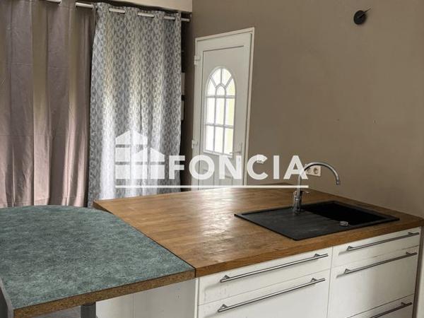 Location Maison 4 pièces 71.6 m² - 5 RUE DES COURLUS Montigny Sur Loing 77690