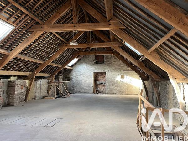 Immeuble à vendre 200 m² Guipry-Messac