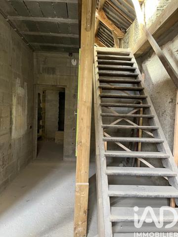 Immeuble à vendre 200 m² Guipry-Messac