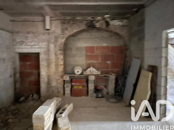 Immeuble à vendre 200 m² Guipry-Messac