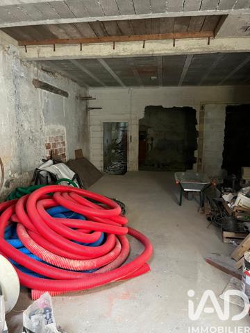 Immeuble à vendre 200 m² Guipry-Messac