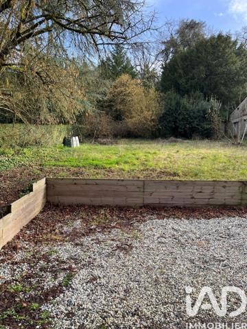 Immeuble à vendre 200 m² Guipry-Messac