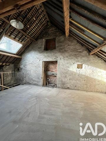 Immeuble à vendre 200 m² Guipry-Messac