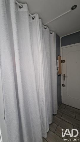 Location appartement 3 pièces 64,84 m² Le Pont-de-Claix