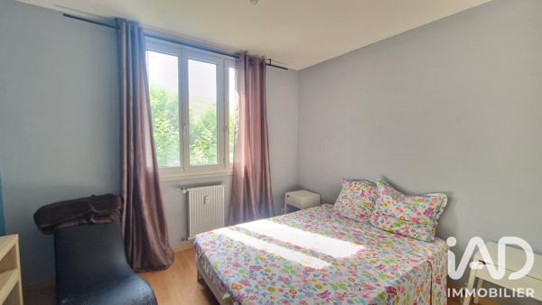 Location appartement 3 pièces 64,84 m² Le Pont-de-Claix