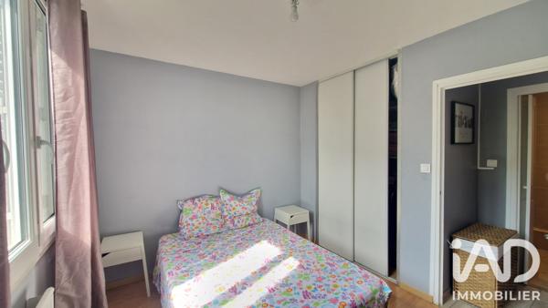 Location appartement 3 pièces 64,84 m² Le Pont-de-Claix