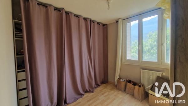 Location appartement 3 pièces 64,84 m² Le Pont-de-Claix