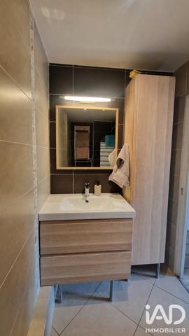 Location appartement 3 pièces 64,84 m² Le Pont-de-Claix