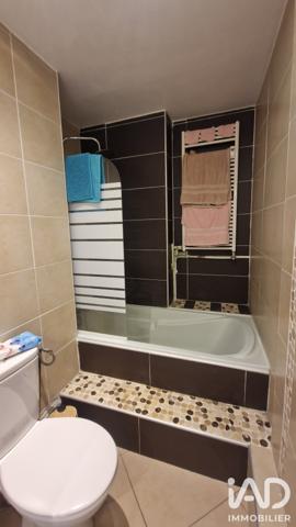 Location appartement 3 pièces 64,84 m² Le Pont-de-Claix