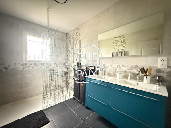 86200 LOUDUN Vente d'une maison T5 à Rossay