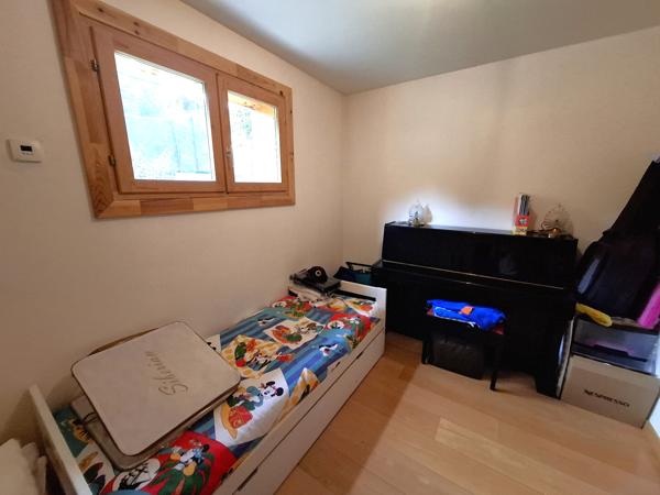 Magnifique chalet type 5 "Serre Chevalier"