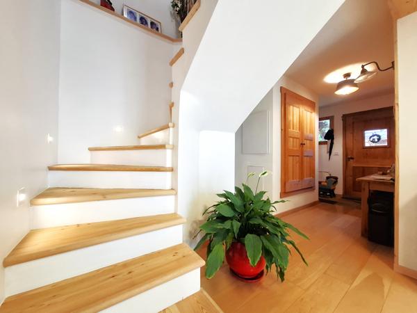 Magnifique chalet type 5 "Serre Chevalier"