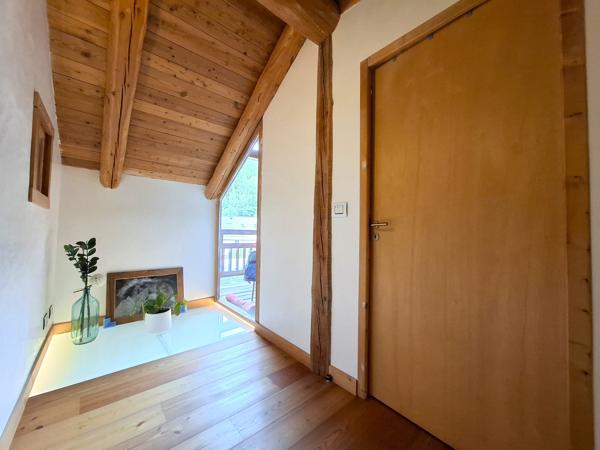 Magnifique chalet type 5 "Serre Chevalier"