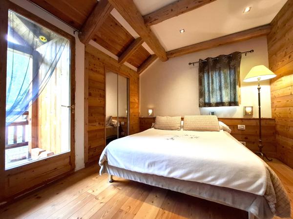 Magnifique chalet type 5 "Serre Chevalier"