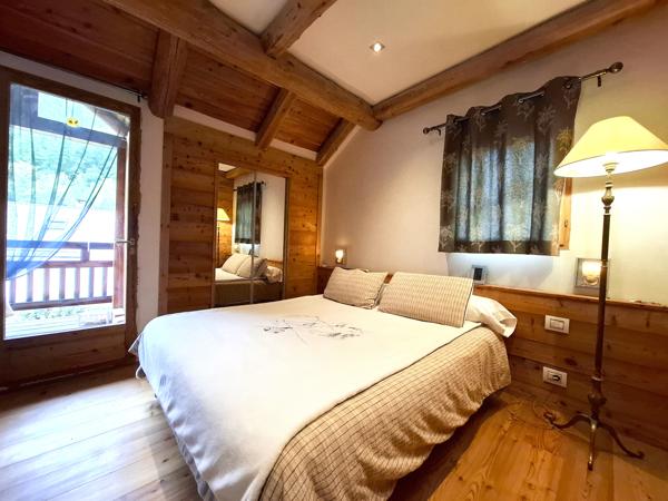 Magnifique chalet type 5 "Serre Chevalier"