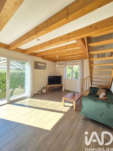 Maison à vendre 5 pièces 103 m² Messery