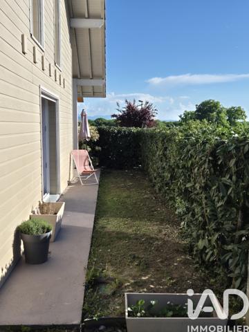 Maison à vendre 5 pièces 103 m² Messery
