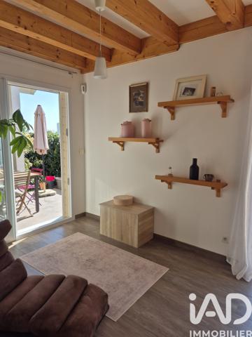 Maison à vendre 5 pièces 103 m² Messery