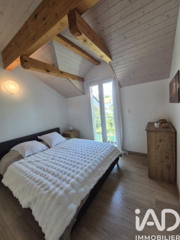 Maison à vendre 5 pièces 103 m² Messery