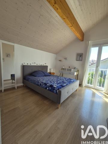 Maison à vendre 5 pièces 103 m² Messery
