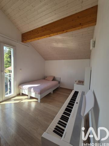 Maison à vendre 5 pièces 103 m² Messery