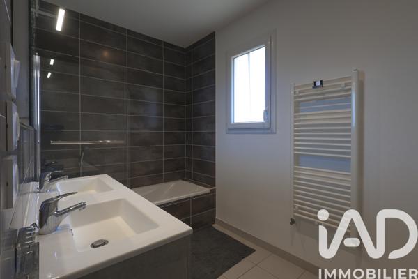 Maison à vendre 4 pièces 96 m² Dingy-en-Vuache