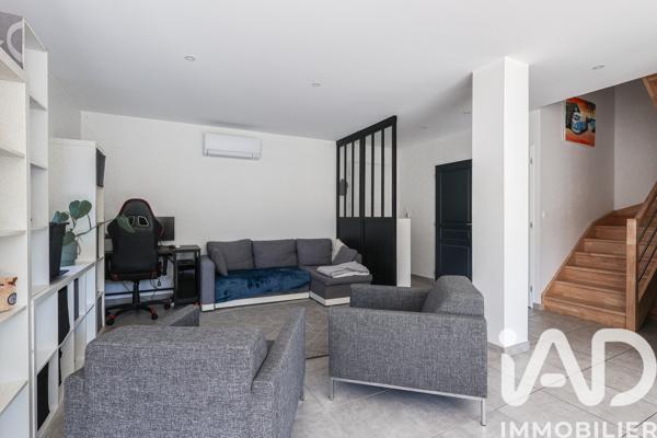 Maison à vendre 4 pièces 96 m² Dingy-en-Vuache