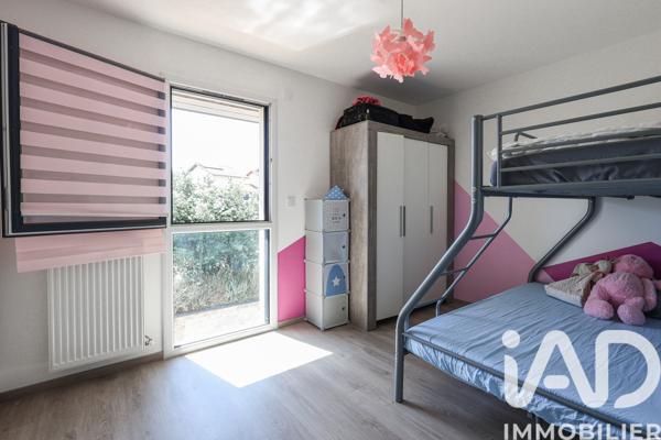 Maison à vendre 4 pièces 96 m² Dingy-en-Vuache