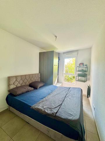 Fréjus proche toutes commodités - appartement 3 pièces récent avec jardin 100m2