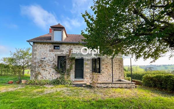 Maison à vendre    6 pièces •  Bézenet