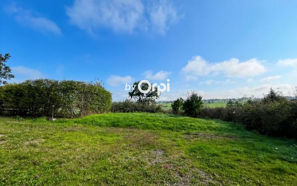 Maison à vendre    6 pièces •  Bézenet