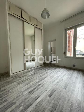 EPERNAY : appartement 2 pièces (31 m²) à louer