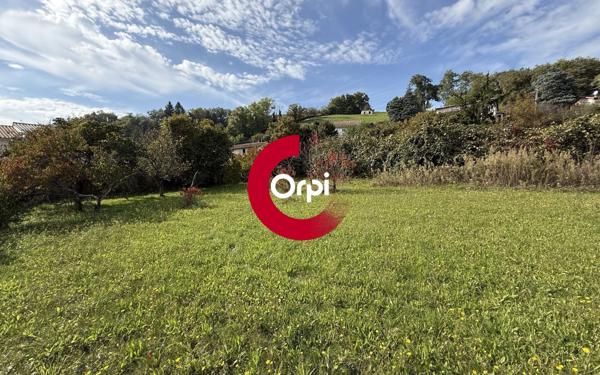 Terrain à vendre    Pont-Évêque